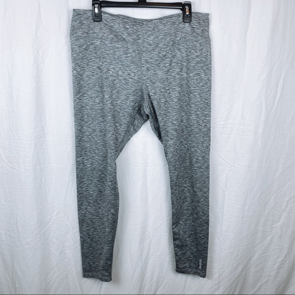 reebok | leggings